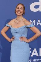 AmfAR Cannes Gala - Antibes