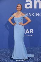 AmfAR Cannes Gala - Antibes