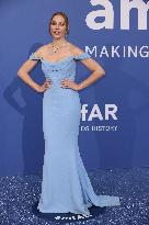AmfAR Cannes Gala - Antibes