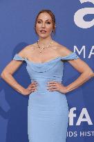 AmfAR Cannes Gala - Antibes