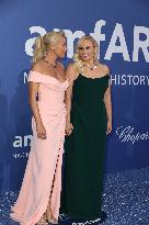 amfAR Cannes Gala - Antibes