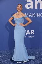 AmfAR Cannes Gala - Antibes