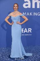 AmfAR Cannes Gala - Antibes
