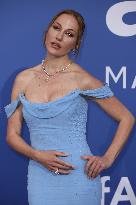 AmfAR Cannes Gala - Antibes