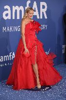 AmfAR Cannes Gala - Antibes