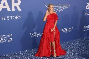 AmfAR Cannes Gala - Antibes