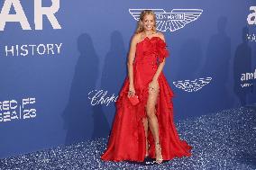 AmfAR Cannes Gala - Antibes