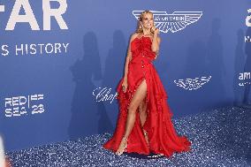 AmfAR Cannes Gala - Antibes