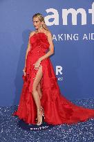 AmfAR Cannes Gala - Antibes