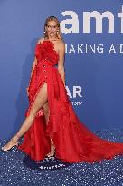 AmfAR Cannes Gala - Antibes
