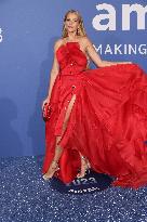 AmfAR Cannes Gala - Antibes