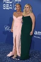 amfAR Cannes Gala - Antibes