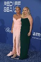 amfAR Cannes Gala - Antibes