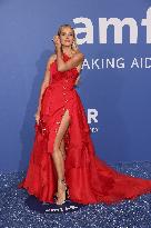 AmfAR Cannes Gala - Antibes