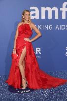 AmfAR Cannes Gala - Antibes