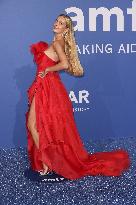 AmfAR Cannes Gala - Antibes