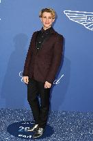 amfAR Cannes Gala - Antibes