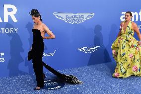 AmfAR Cannes Gala - Antibes