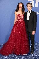 AmfAR Cannes Gala - Antibes