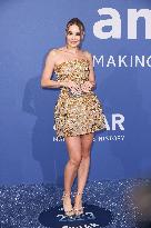 AmfAR Cannes Gala - Antibes