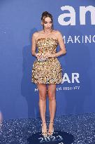 AmfAR Cannes Gala - Antibes