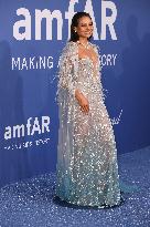 AmfAR Cannes Gala - Antibes