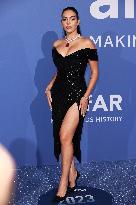 AmfAR Cannes Gala - Antibes
