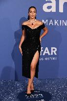 AmfAR Cannes Gala - Antibes