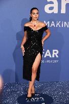 AmfAR Cannes Gala - Antibes