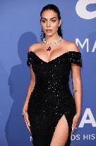 AmfAR Cannes Gala - Antibes
