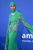 AmfAR Cannes Gala - Antibes