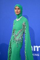 AmfAR Cannes Gala - Antibes