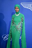 AmfAR Cannes Gala - Antibes