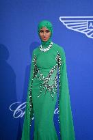 AmfAR Cannes Gala - Antibes