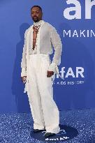 AmfAR Cannes Gala - Antibes