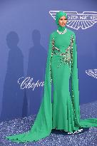 AmfAR Cannes Gala - Antibes