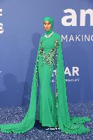 AmfAR Cannes Gala - Antibes