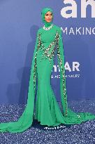 AmfAR Cannes Gala - Antibes