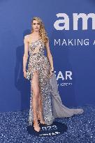 AmfAR Cannes Gala - Antibes