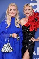 AmfAR Cannes Gala - Antibes