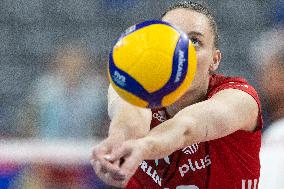 Poland v France - Women's Volleyball Friendly Match