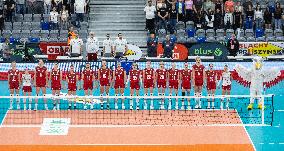 Poland v France - Women's Volleyball Friendly Match