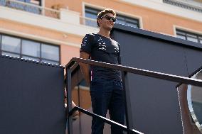F1 Grand Prix Of Monaco - Previews
