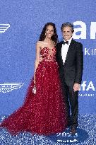 AmfAR Gala Cannes 2023