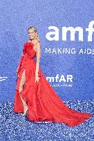 AmfAR Gala Cannes 2023