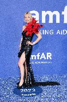 AmfAR Gala Cannes 2023