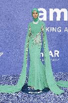 AmfAR Gala Cannes 2023