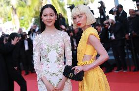 FRANCE-CANNES-FILM FESTIVAL-PHOTOCALL