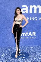 AmfAR Gala Cannes 2023