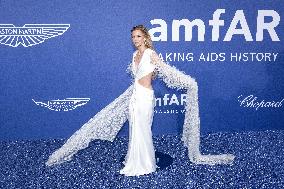 AmfAR Gala Cannes 2023